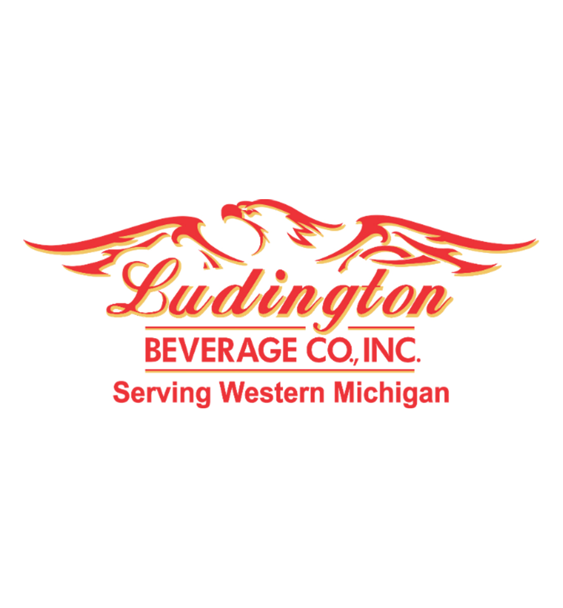 Ludington Gus Macker Sponsor